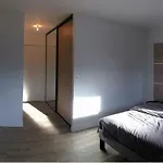 Penzion Cocon Ultra Centre 3*