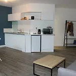 Cocon Ultra Centre 3*