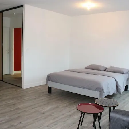 Guest house Cocon Ultra Centre *