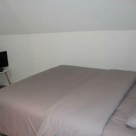 Cocon Ultra Centre 3* Le Mans