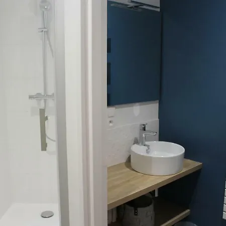 Cocon Ultra Centre Гостевой дом