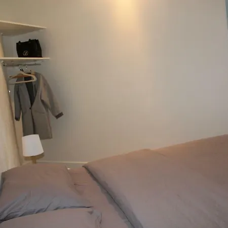 Гостевой дом Cocon Ultra Centre