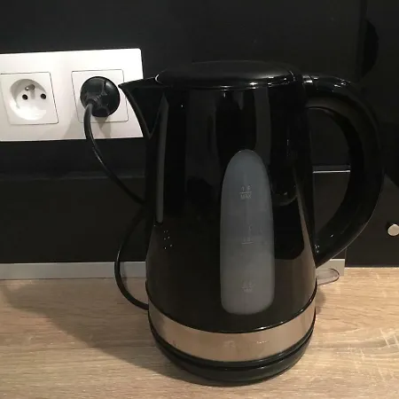 Cocon Ultra Centre Ле-Ман