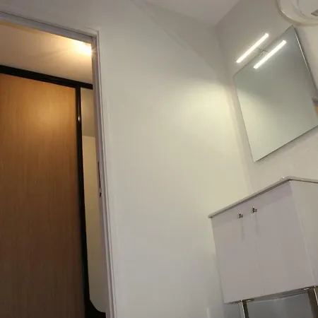 Cocon Ultra Centre Guest house Le Mans