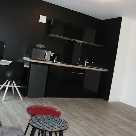 Гостевой дом Cocon Ultra Centre 3*