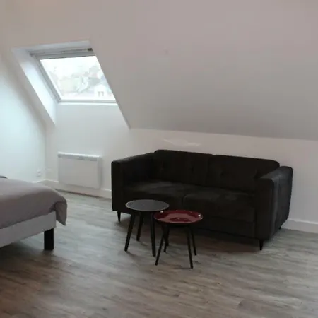 Cocon Ultra Centre 3*