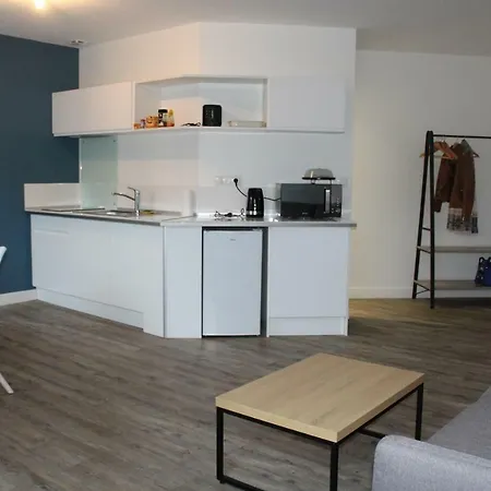 Cocon Ultra Centre 3*