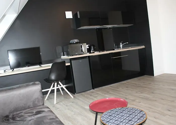 Cocon Ultra Centre 3*