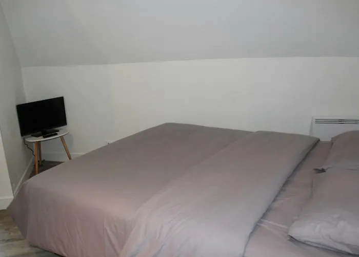 Cocon Ultra Centre 3* Ле-Ман