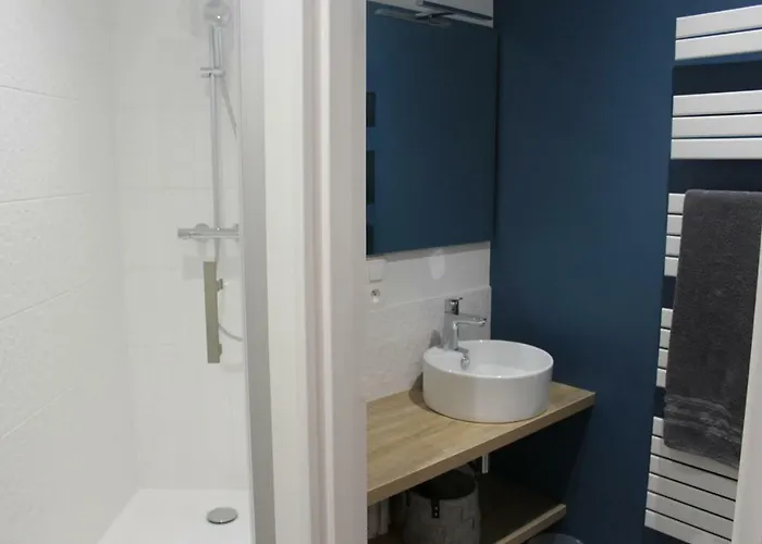 Cocon Ultra Centre Casa de hóspedes