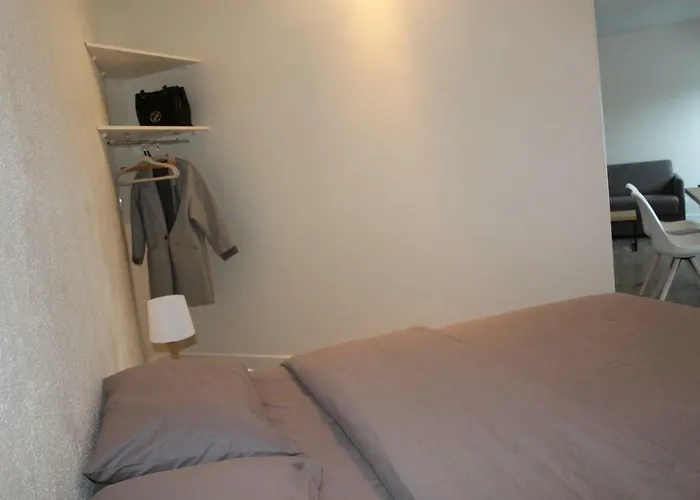 Casa de hóspedes Cocon Ultra Centre