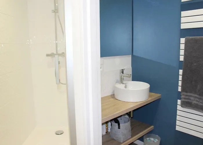 Cocon Ultra Centre Ле-Ман