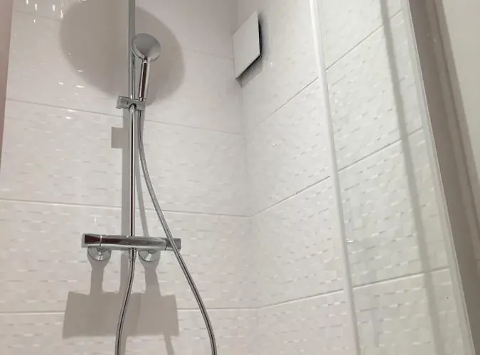 Casa de hóspedes Cocon Ultra Centre