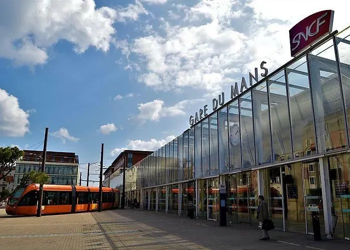 Cocon Ultra Centre Le Mans