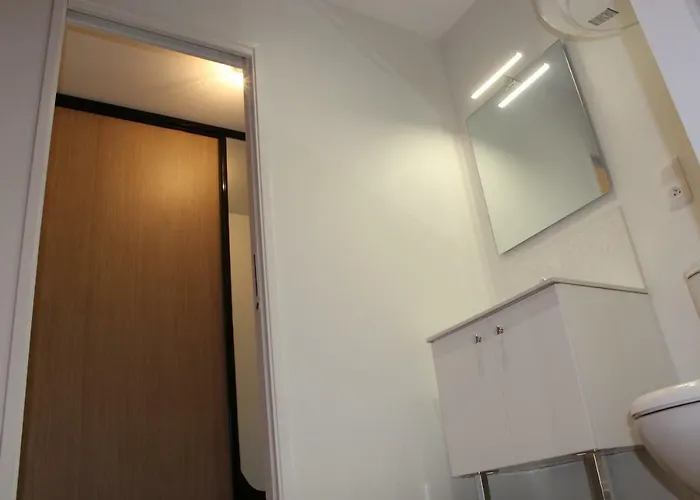 Cocon Ultra Centre Casa de hóspedes Le Mans