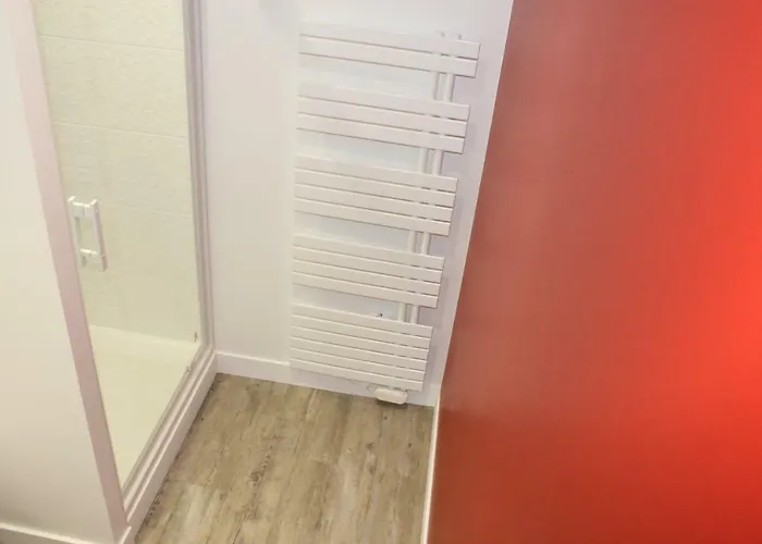 Cocon Ultra Centre Ле-Ман