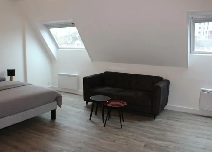 Cocon Ultra Centre 3*