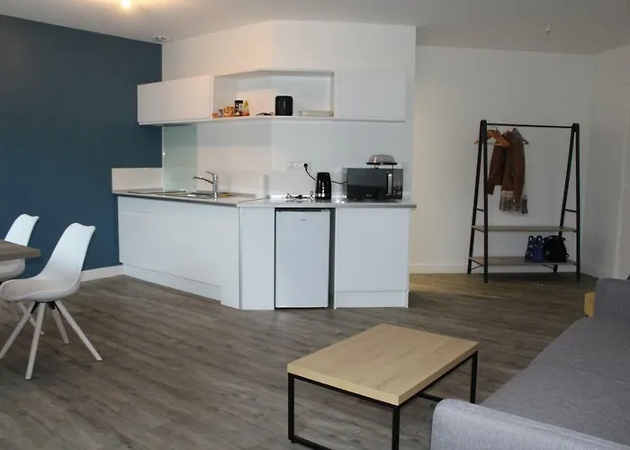 Cocon Ultra Centre 3*